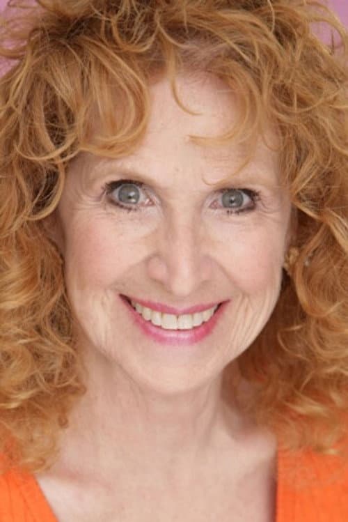 Sherry Weston foto