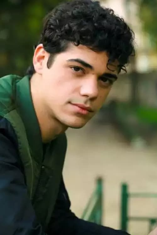 Emanuele Misuraca foto