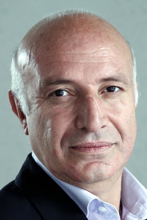 Orhan Güner foto
