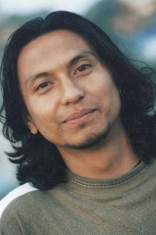 Nimesh Shrestha foto