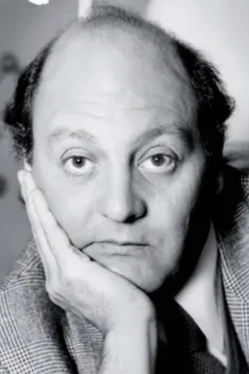Gilles Gagné foto
