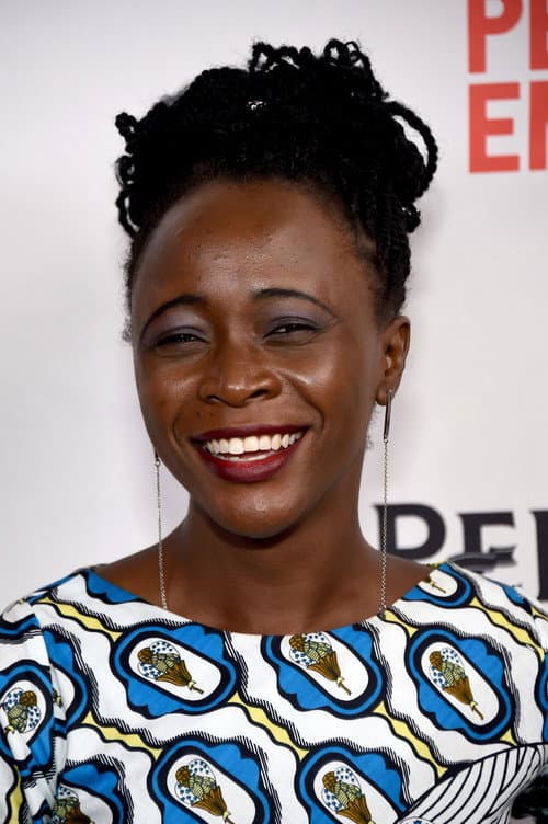 Leila Djansi foto