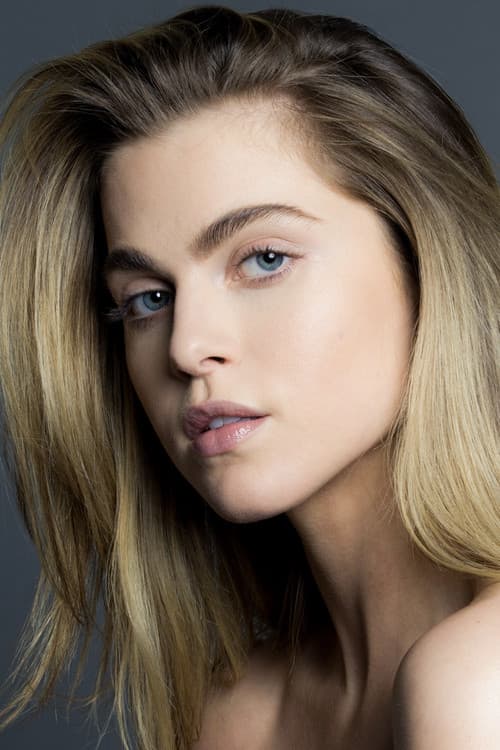 Anne Winters foto