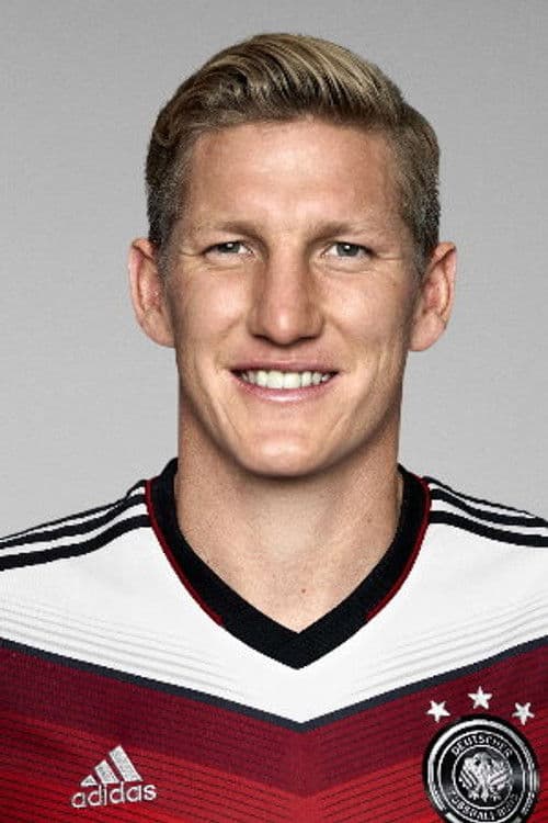 Bastian Schweinsteiger foto