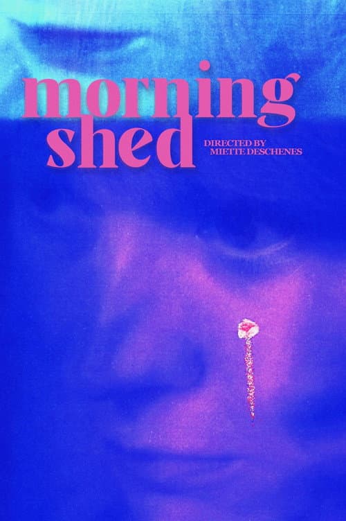 morningshed (2026) poster