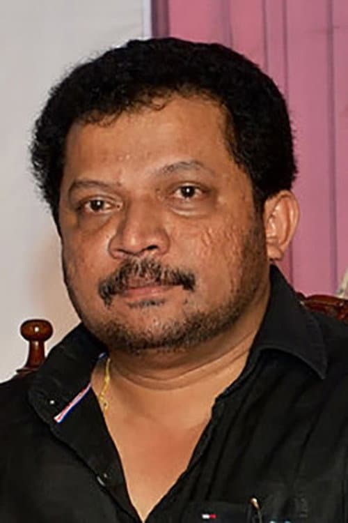 Benny P. Nayarambalam foto