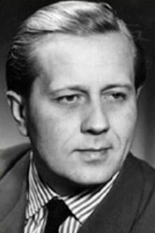Horst Preusker foto