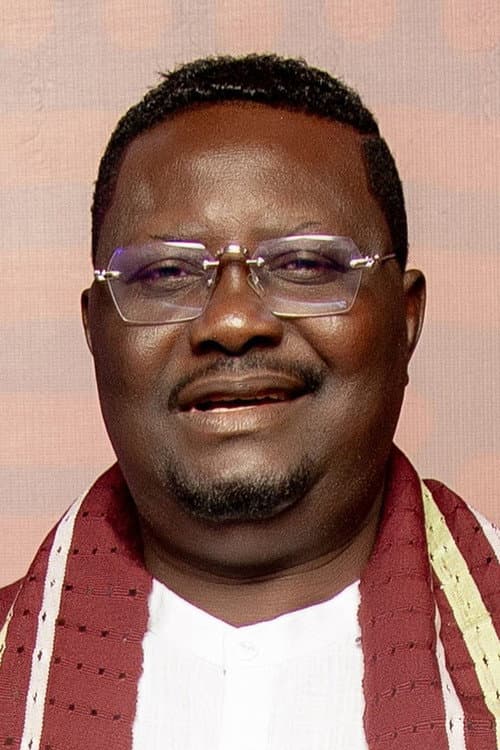 Antar Laniyan foto