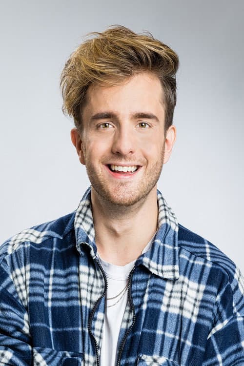 Thomas Brok foto