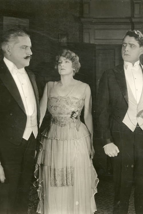 Come Again Smith (1919) poster
