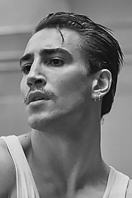 Jonathon Luke Baker foto
