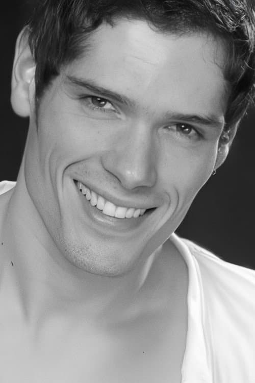 Florian Étienne foto