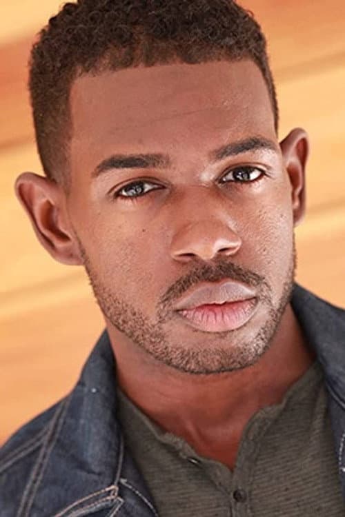 Donzell Lewis foto