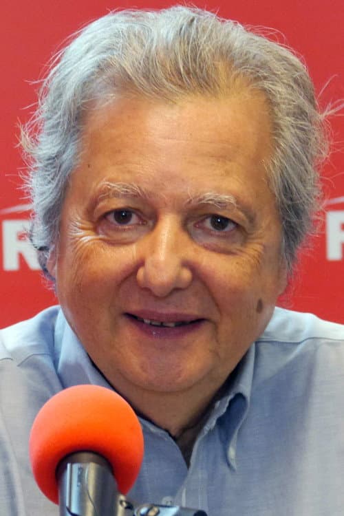 Pierre Haski foto