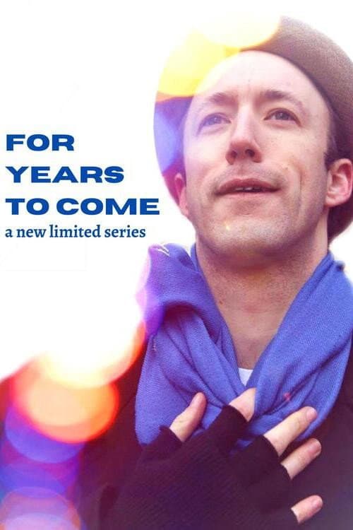 For Years to Come (2023) poster