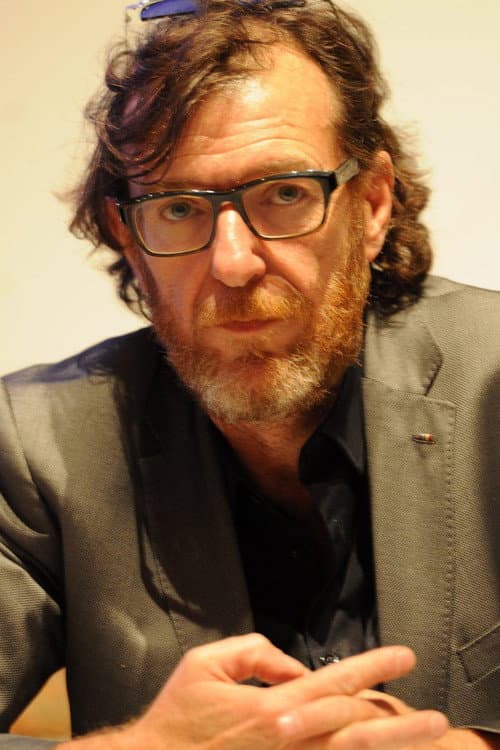Bernard George foto