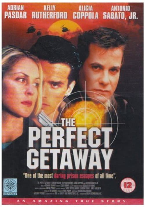 The Perfect Getaway (1998) poster