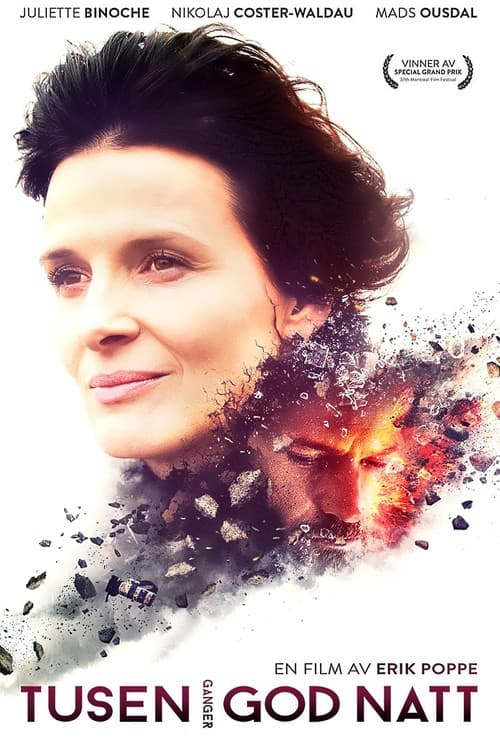 A Thousand Times Good Night (2013) poster