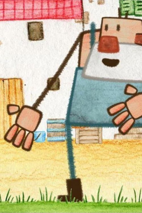 La Trop Petite Cabane (2022) poster