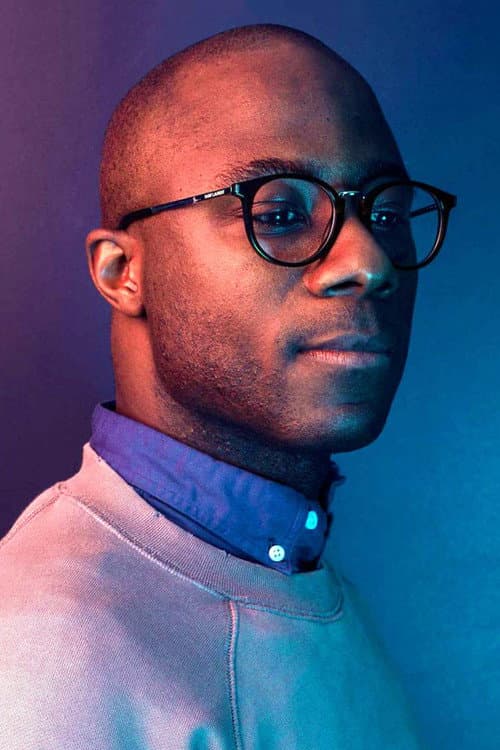 Barry Jenkins foto