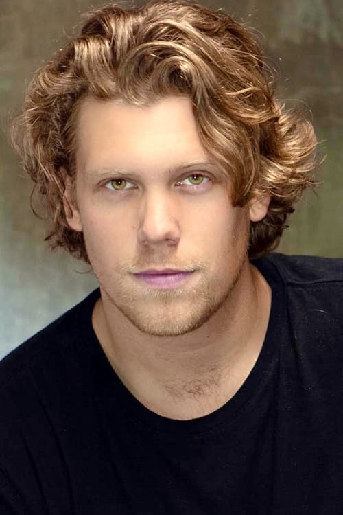 Griffin Wade foto
