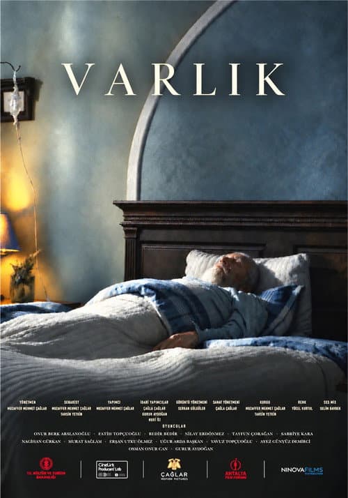 Varlık (2026) poster