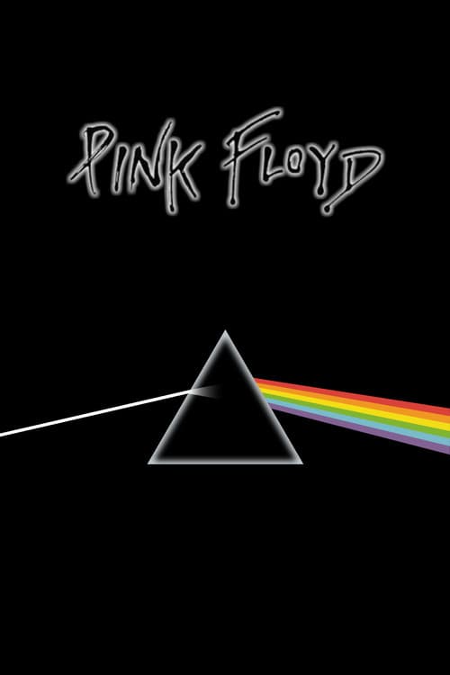The Dark Side of The Moon - Live at Wembley`74 (1974) poster