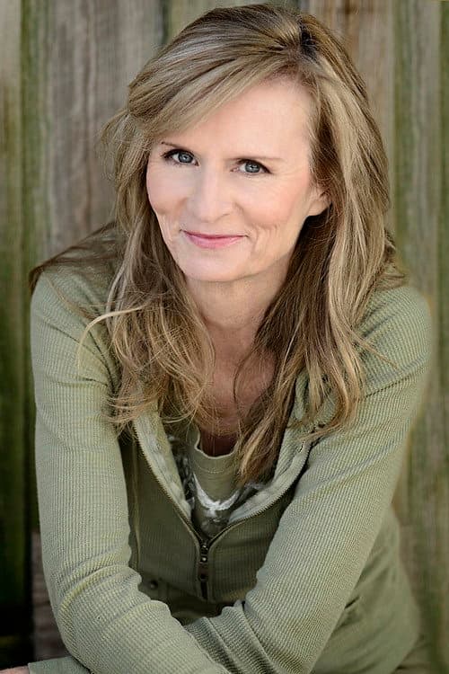 Debbie Sutcliffe foto
