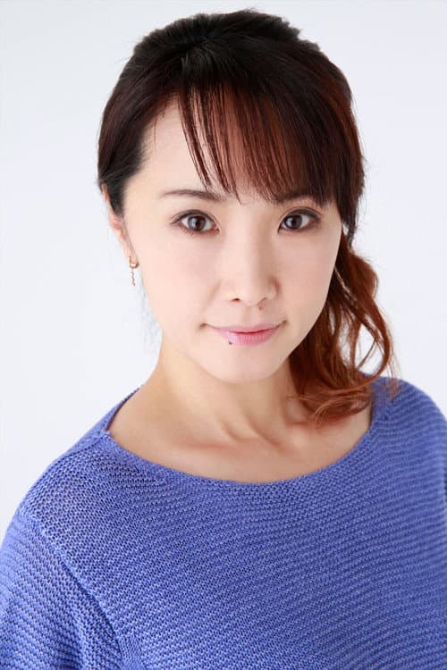 Megumi Hamada foto