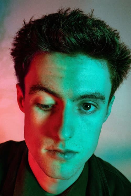 Léo Coudret foto