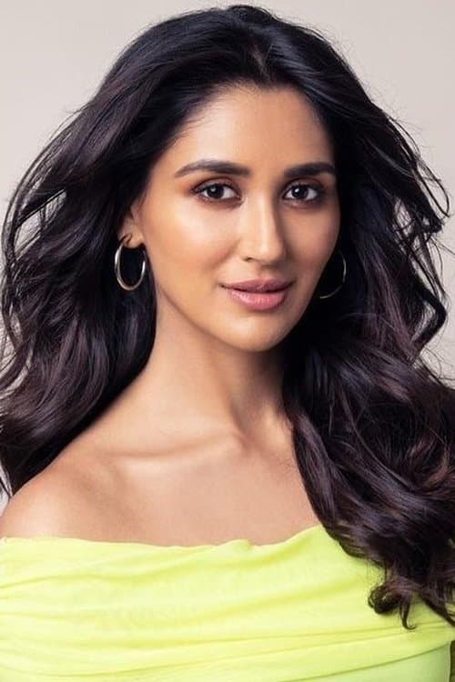 Nikita Dutta foto