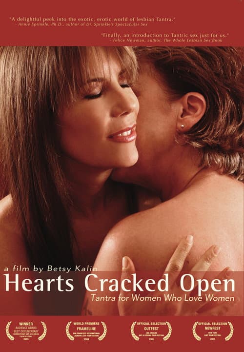 Hearts Cracked Open (2004) poster