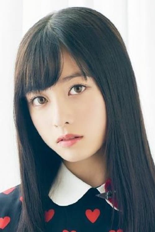 橋本環奈 foto