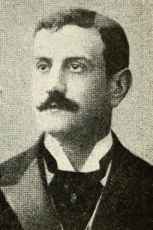 Henri Pouctal foto