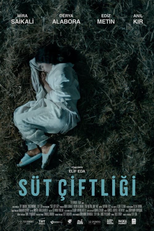 Süt Çiftliği (2026) poster