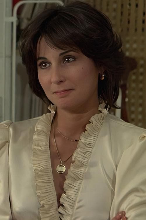 Elisabeth Margoni foto