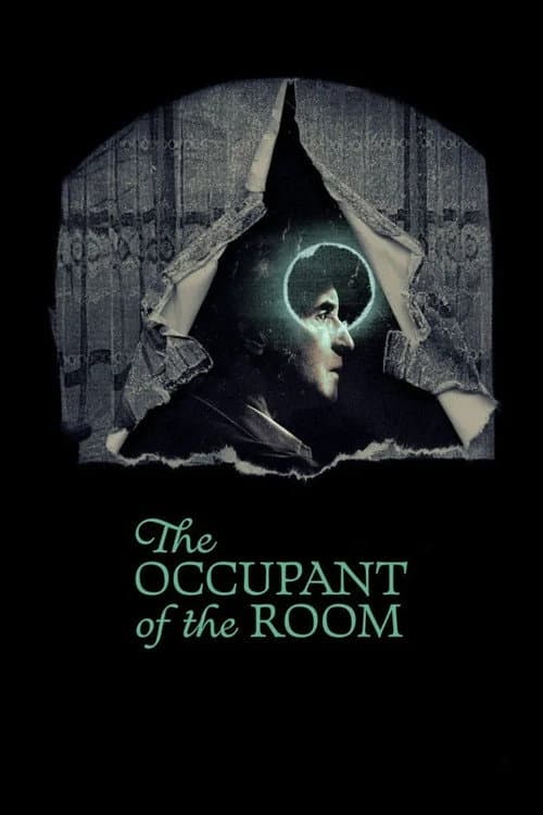The Occupant of the Room (2025) poster