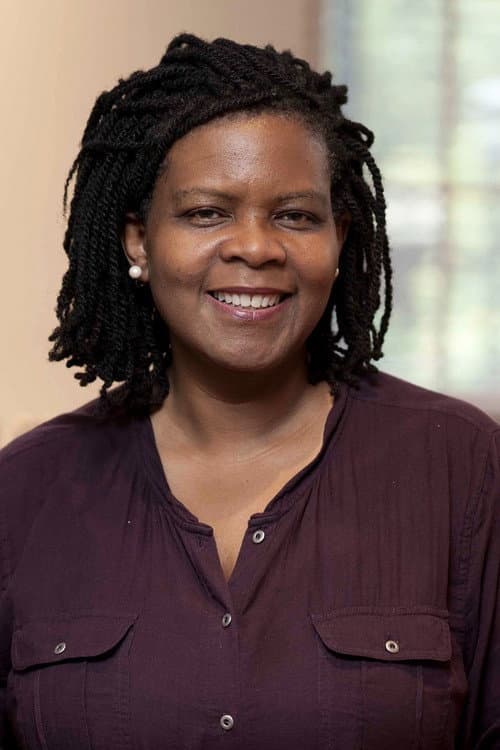 Annette Gordon-Reed foto