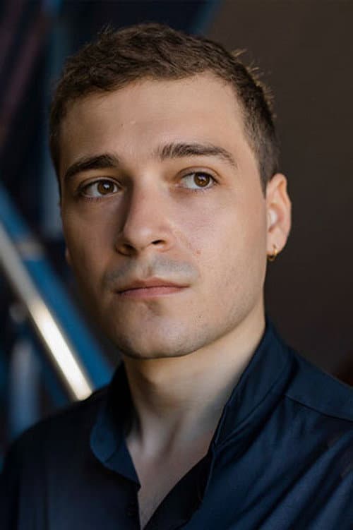 Elie Grappe foto