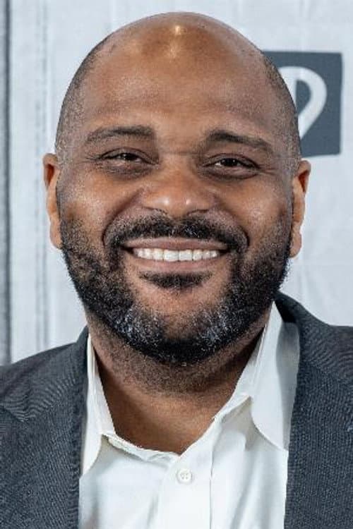 Ruben Studdard foto