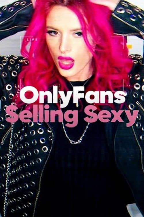 OnlyFans: Selling Sexy (2021) poster