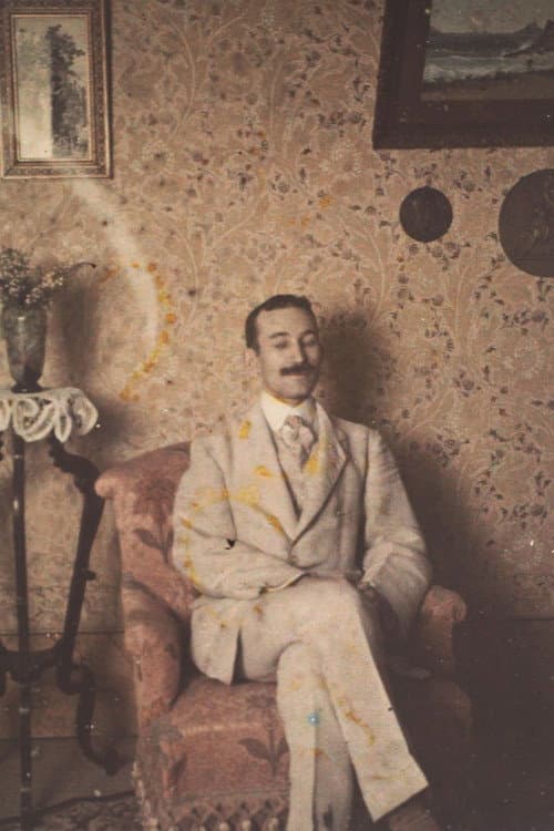 Julio Ferrez foto