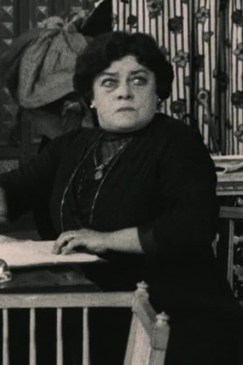 Marie Dorly foto