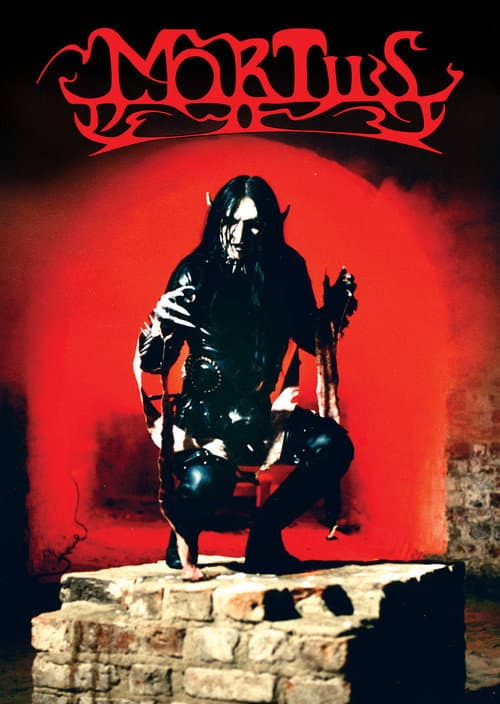 Vardøger (2012) poster