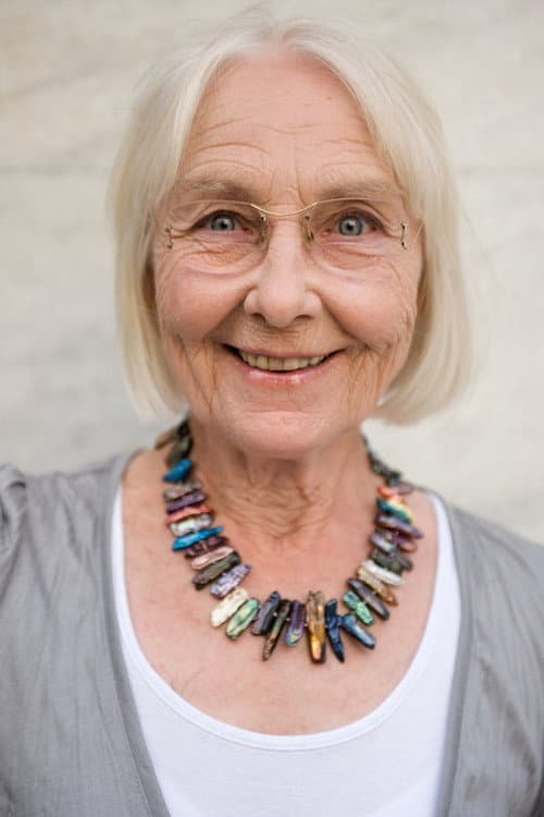 Sabine Hahn foto