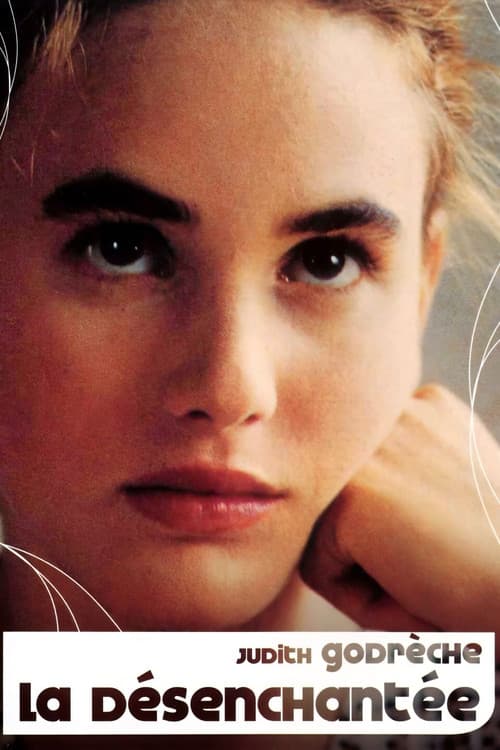 La Désenchantée (1990) poster