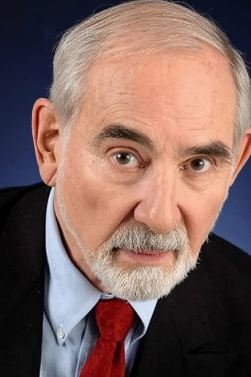 Wally Burr foto