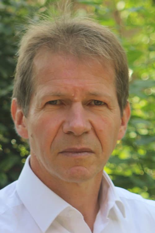 Jean-Marc Jancovici foto