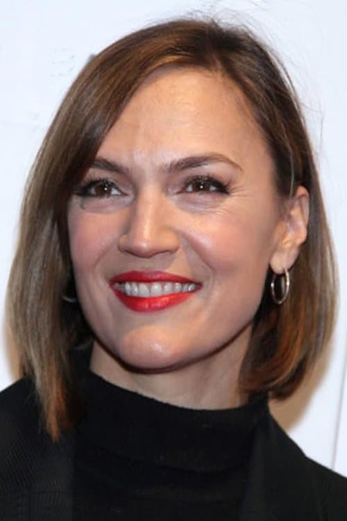 Lesley Fera foto