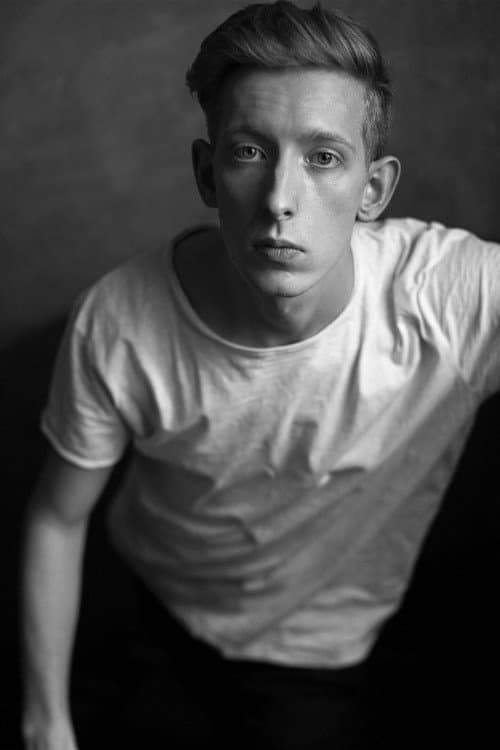 Meik van Severen foto